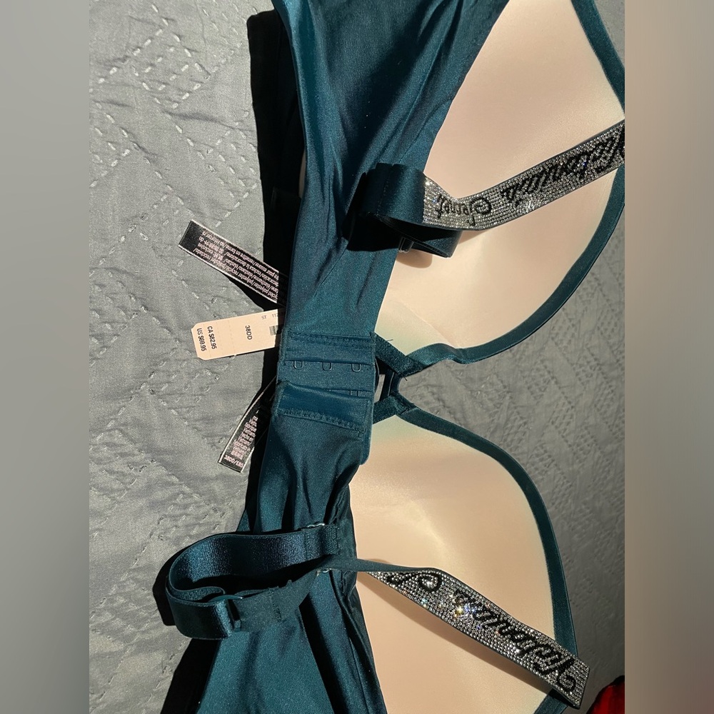 Victoria secret push up